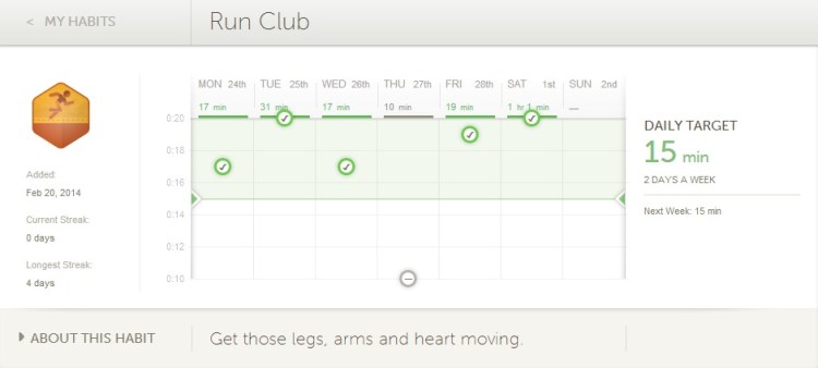runclub
